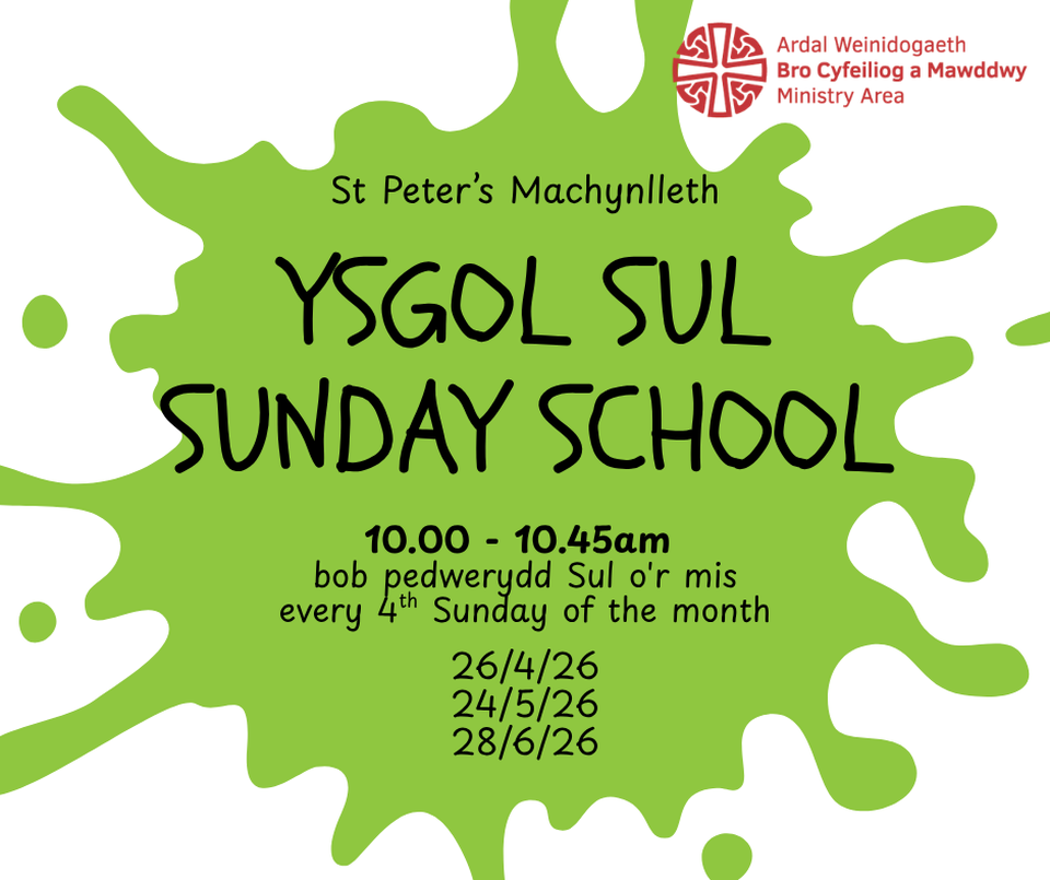 ysgol sul